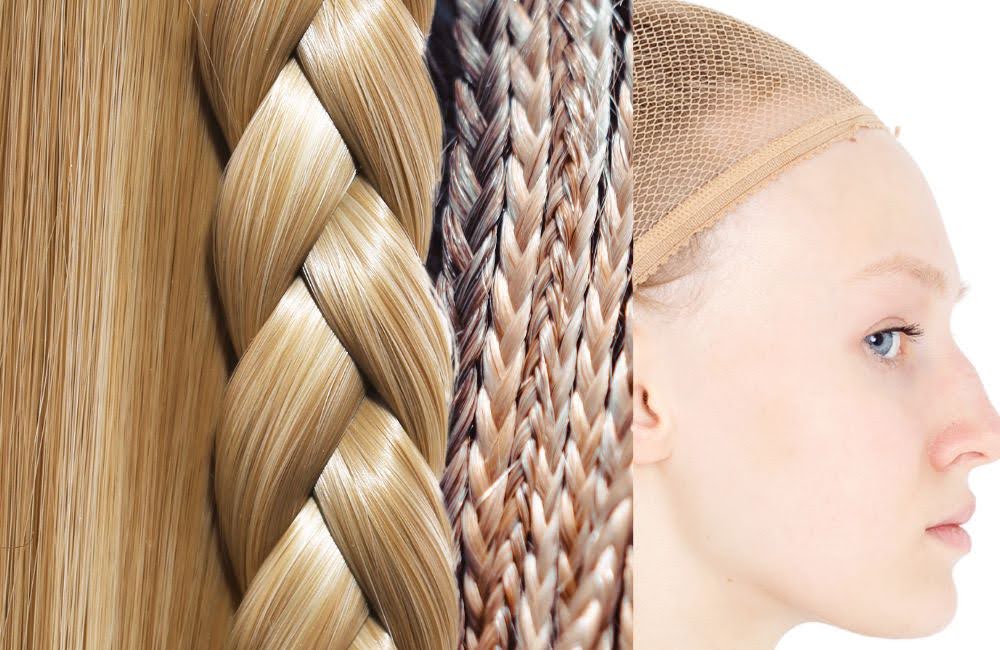 Understanding Wig Cap Constructions for Maximum Comfort