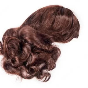 6 Steps To Curling Your Human Hair Wigs