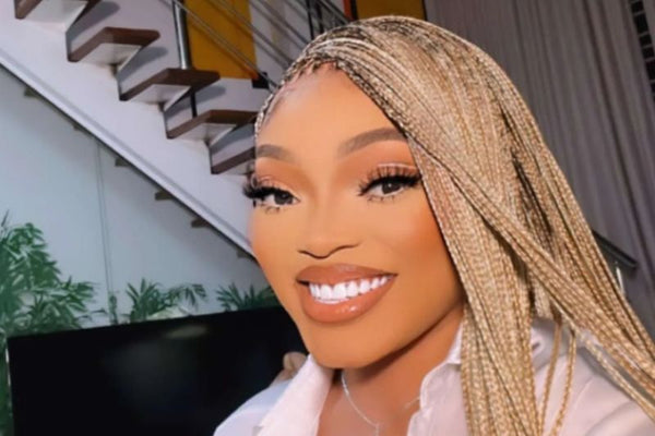 Braided Wigs Collection