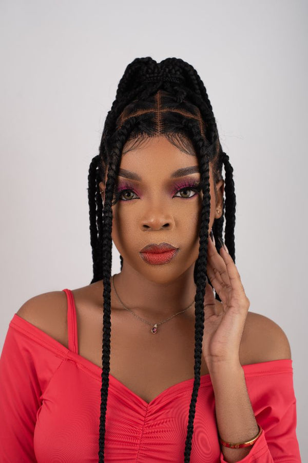 Black Box Braids